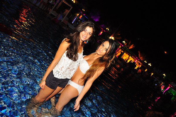 NDU's Final Spring Splash